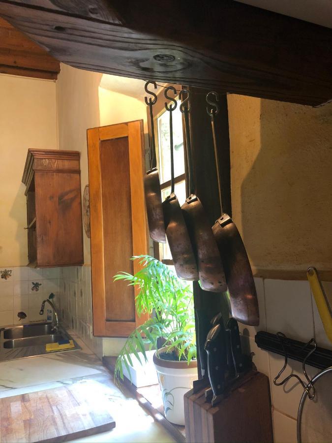 Il Molinaccio Villa Gaiole in Chianti Dış mekan fotoğraf