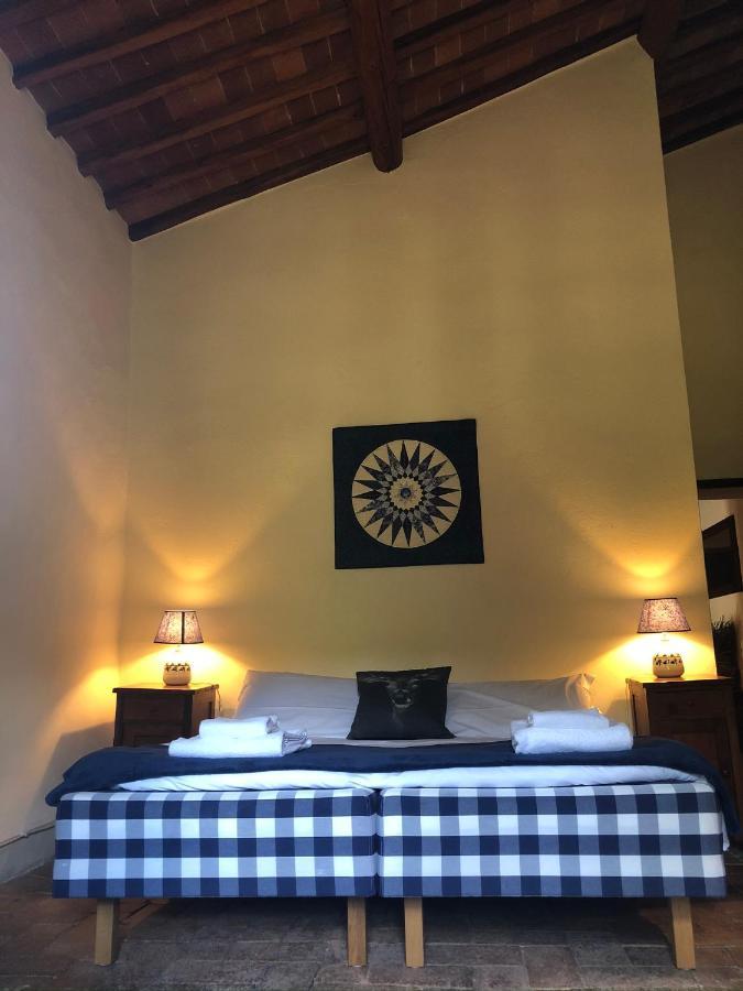 Il Molinaccio Villa Gaiole in Chianti Dış mekan fotoğraf