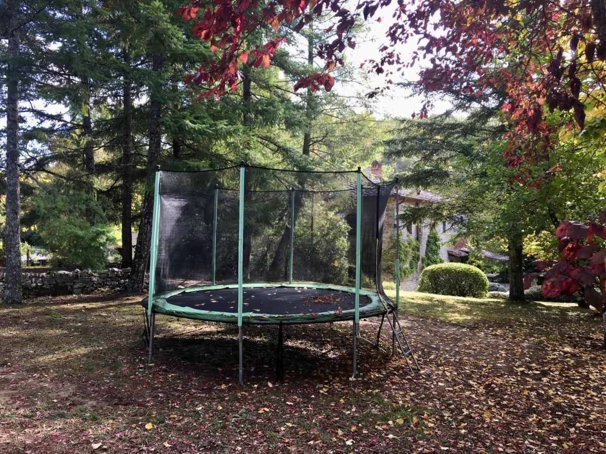 Il Molinaccio Villa Gaiole in Chianti Dış mekan fotoğraf