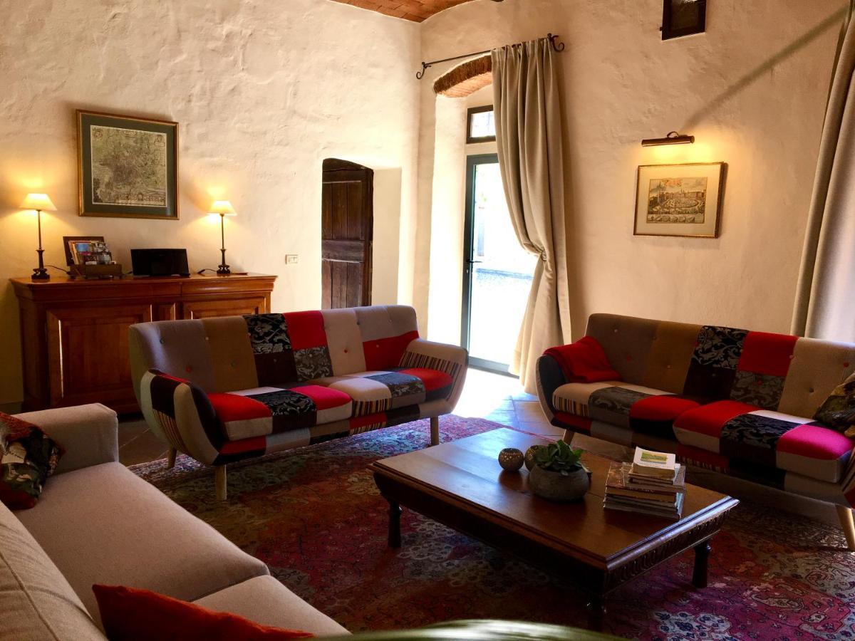 Il Molinaccio Villa Gaiole in Chianti Dış mekan fotoğraf