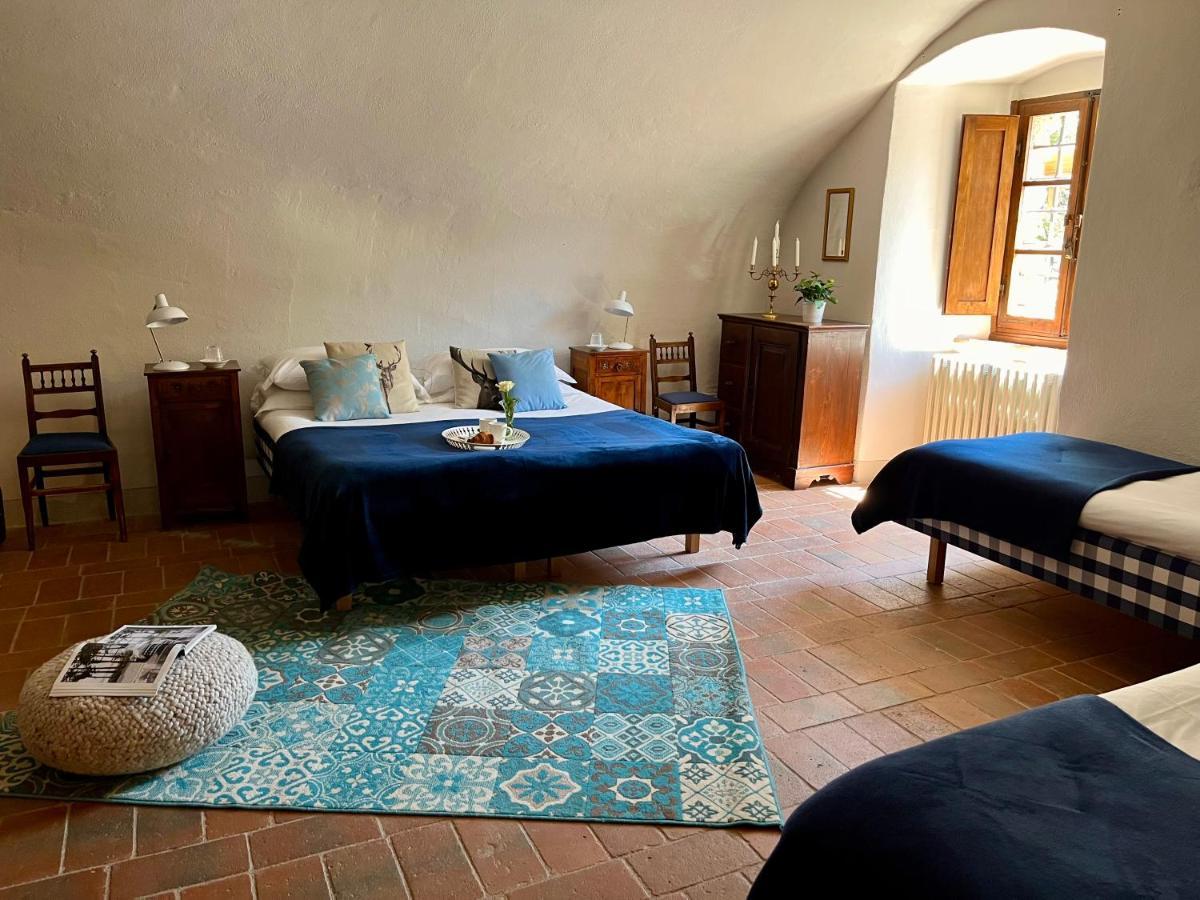 Il Molinaccio Villa Gaiole in Chianti Dış mekan fotoğraf