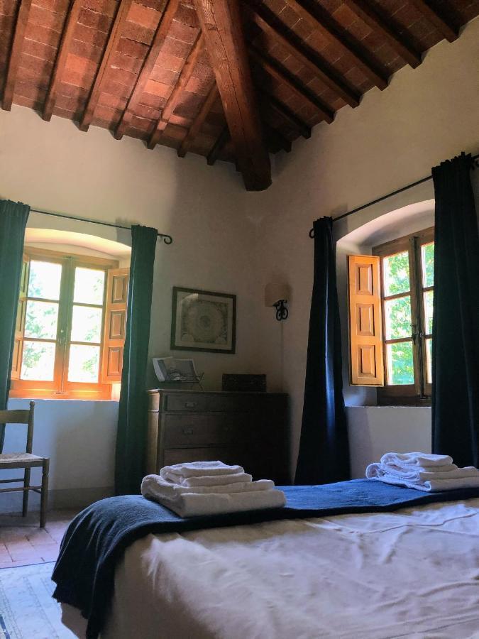 Il Molinaccio Villa Gaiole in Chianti Dış mekan fotoğraf