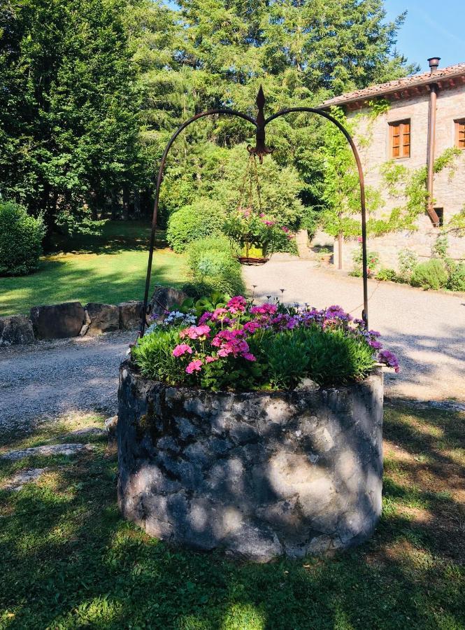 Il Molinaccio Villa Gaiole in Chianti Dış mekan fotoğraf