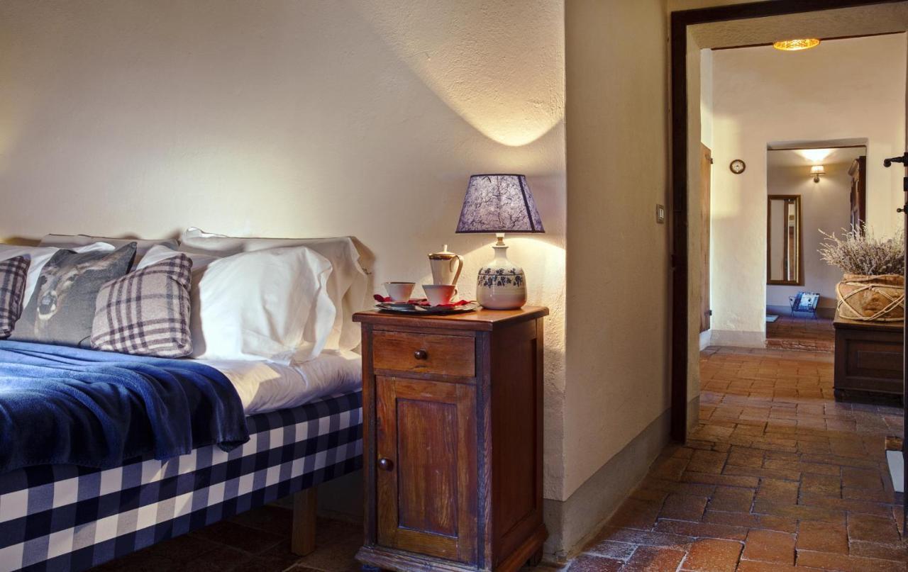 Il Molinaccio Villa Gaiole in Chianti Dış mekan fotoğraf