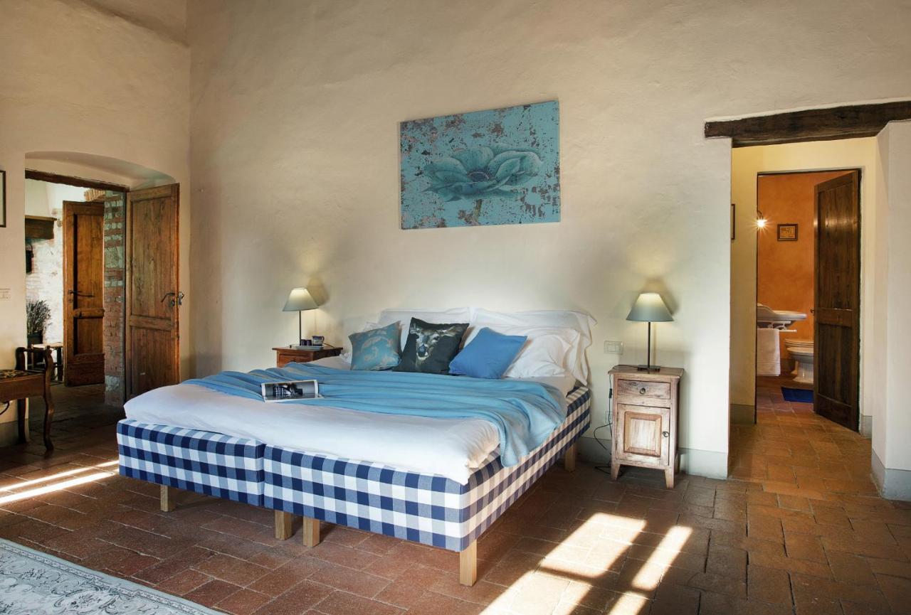 Il Molinaccio Villa Gaiole in Chianti Dış mekan fotoğraf