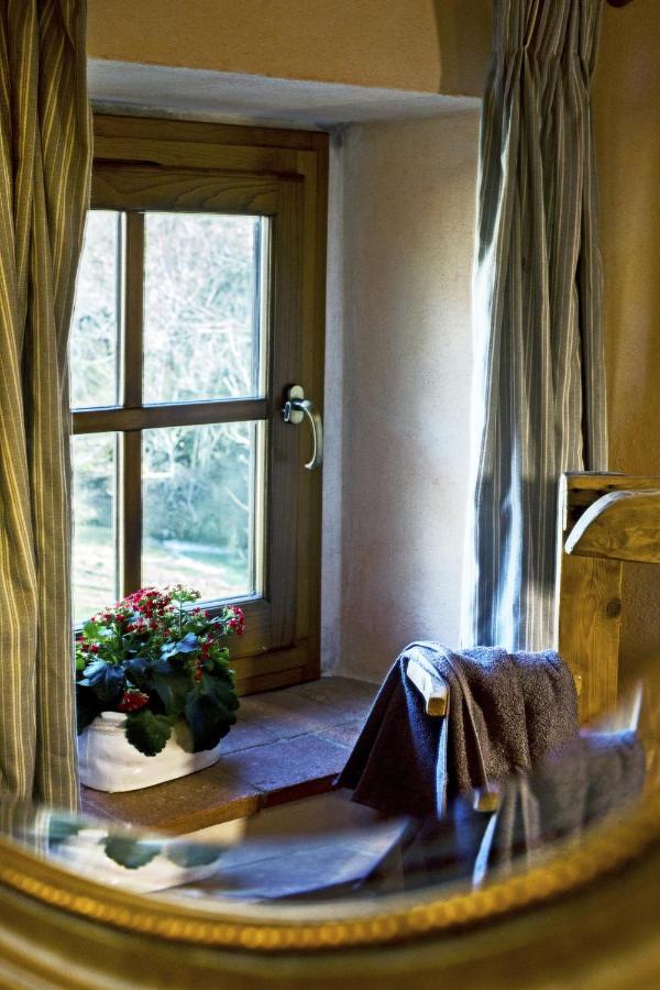 Il Molinaccio Villa Gaiole in Chianti Dış mekan fotoğraf