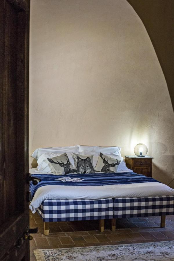 Il Molinaccio Villa Gaiole in Chianti Dış mekan fotoğraf