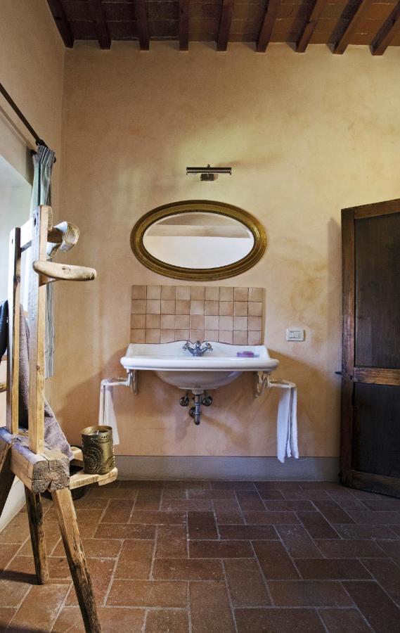 Il Molinaccio Villa Gaiole in Chianti Dış mekan fotoğraf