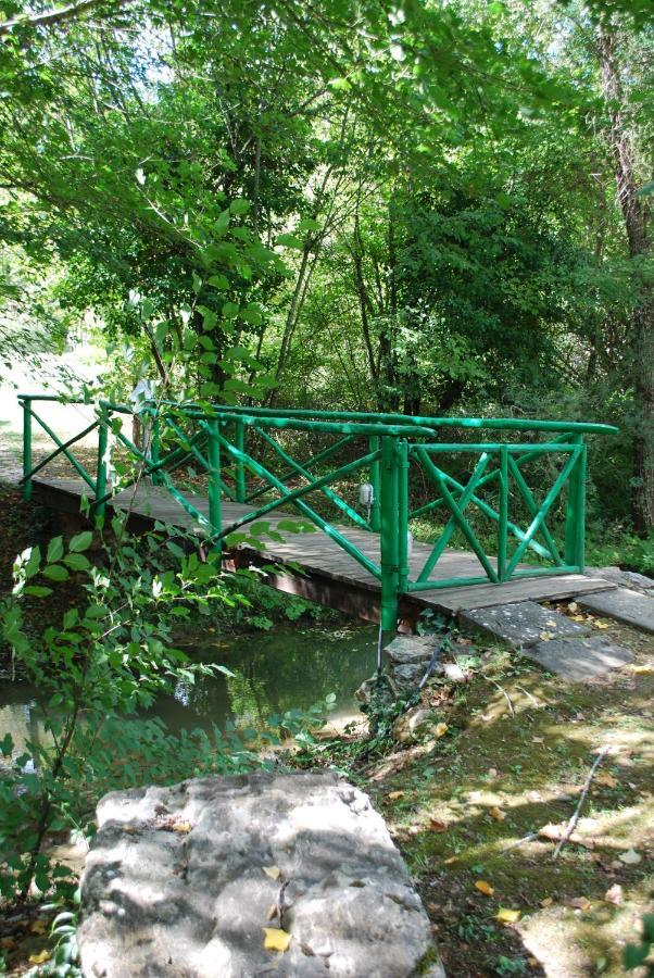 Il Molinaccio Villa Gaiole in Chianti Dış mekan fotoğraf